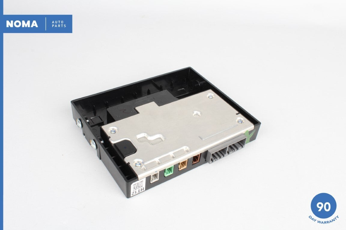 2019 Subaru Impreza GT Communication Multi-Function Module 86222FL12A OEM - photo 6