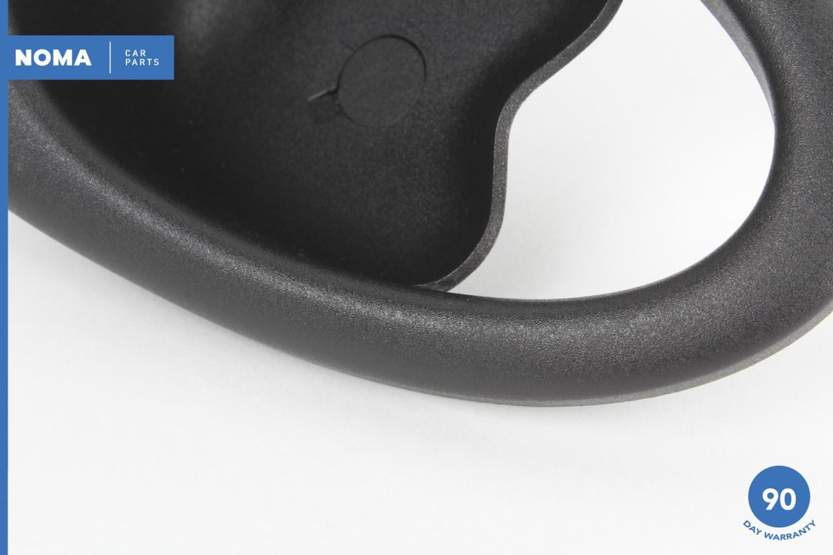 97-06 Jaguar XK8 XKR X100 Front Left Inner Door Handle Cover Bezel Trim LEG OEM - photo 4