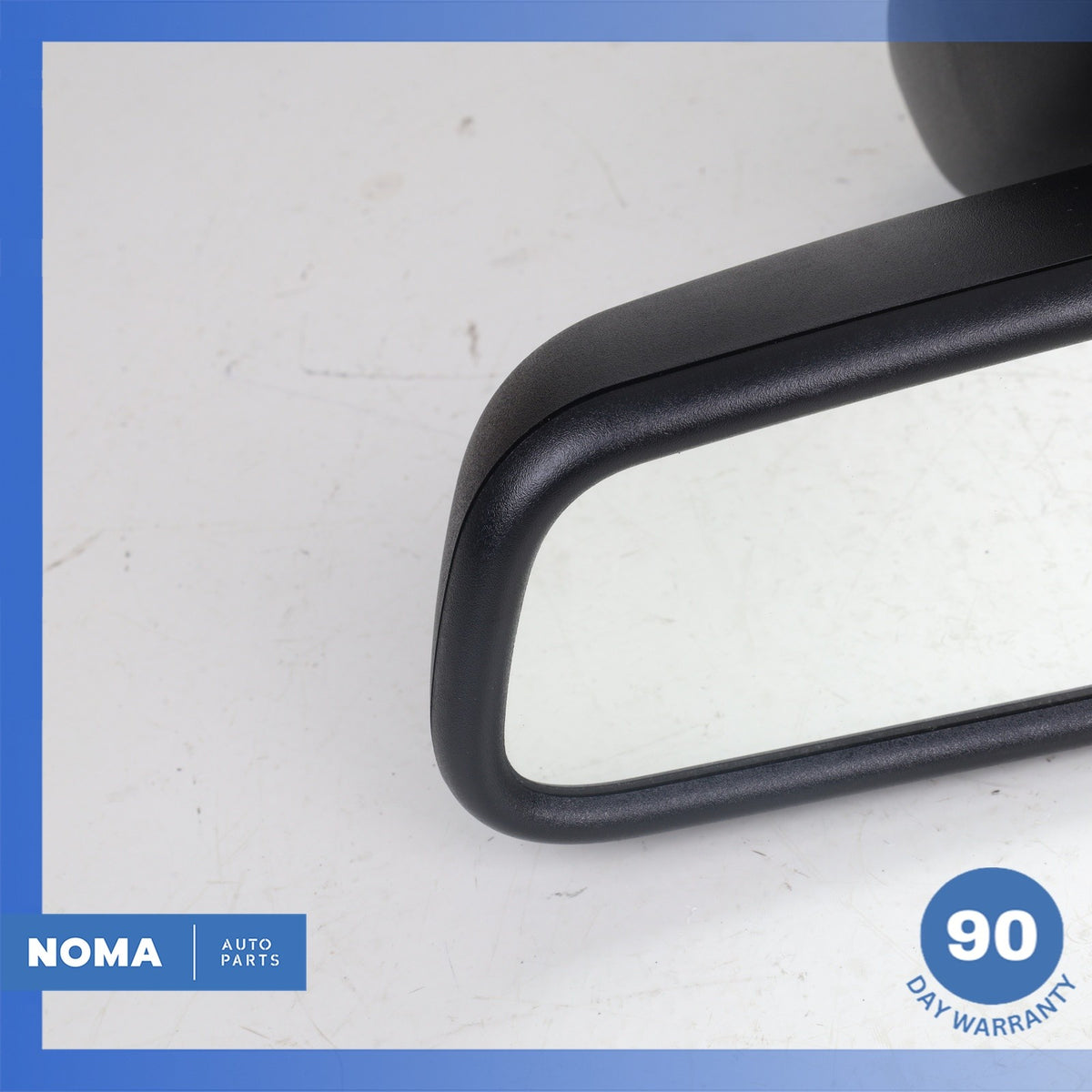 2016 Land Rover L319 LR4 Evoque L538 Interior Rear View Mirror 6H4217A679BB OEM - photo 4