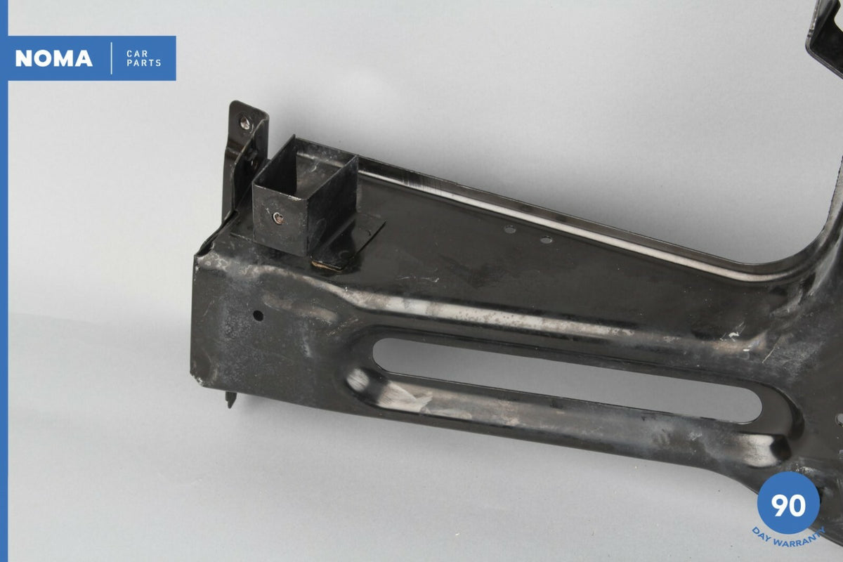 07-12 Land Rover Range Rover L322 Front Left Headlight Lamp Bracket Support OEM - photo 4