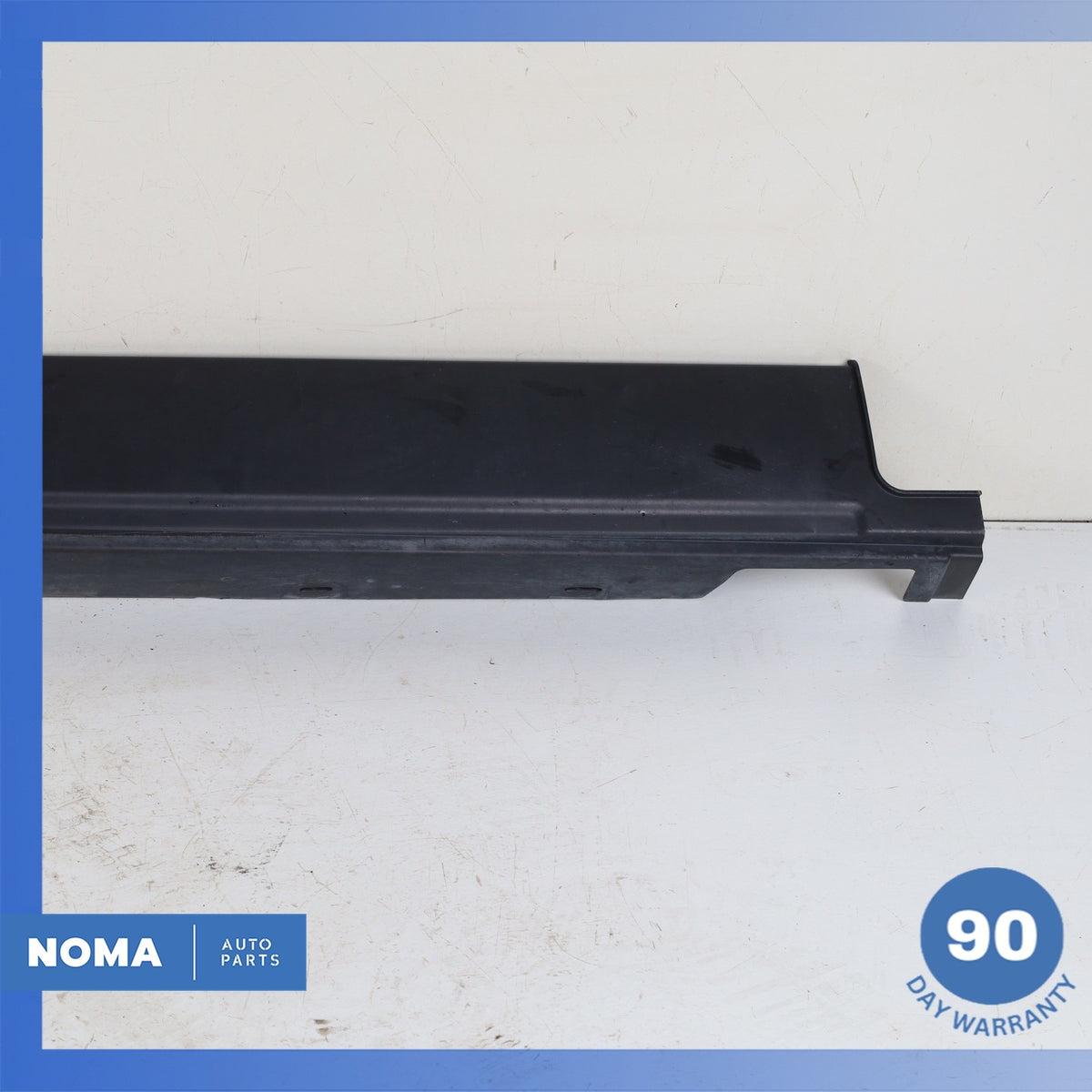 13-23 LR Range Rover Sport L494 L405 Right Side Skirt Rocker Molding Panel OEM - photo 2