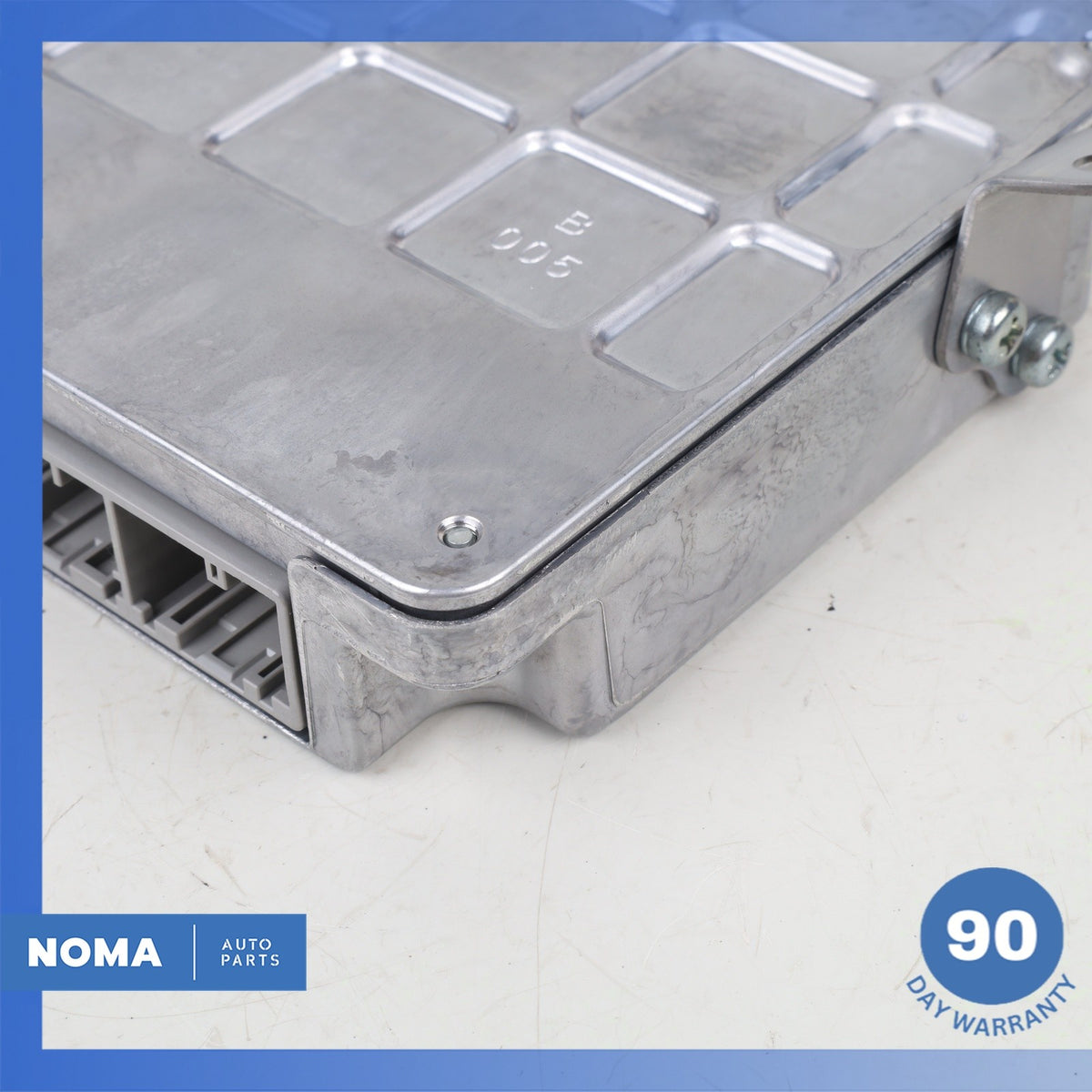 Lexus UCF40 LS460 A/T Automatic Transmission Computer Module OEM - photo 14