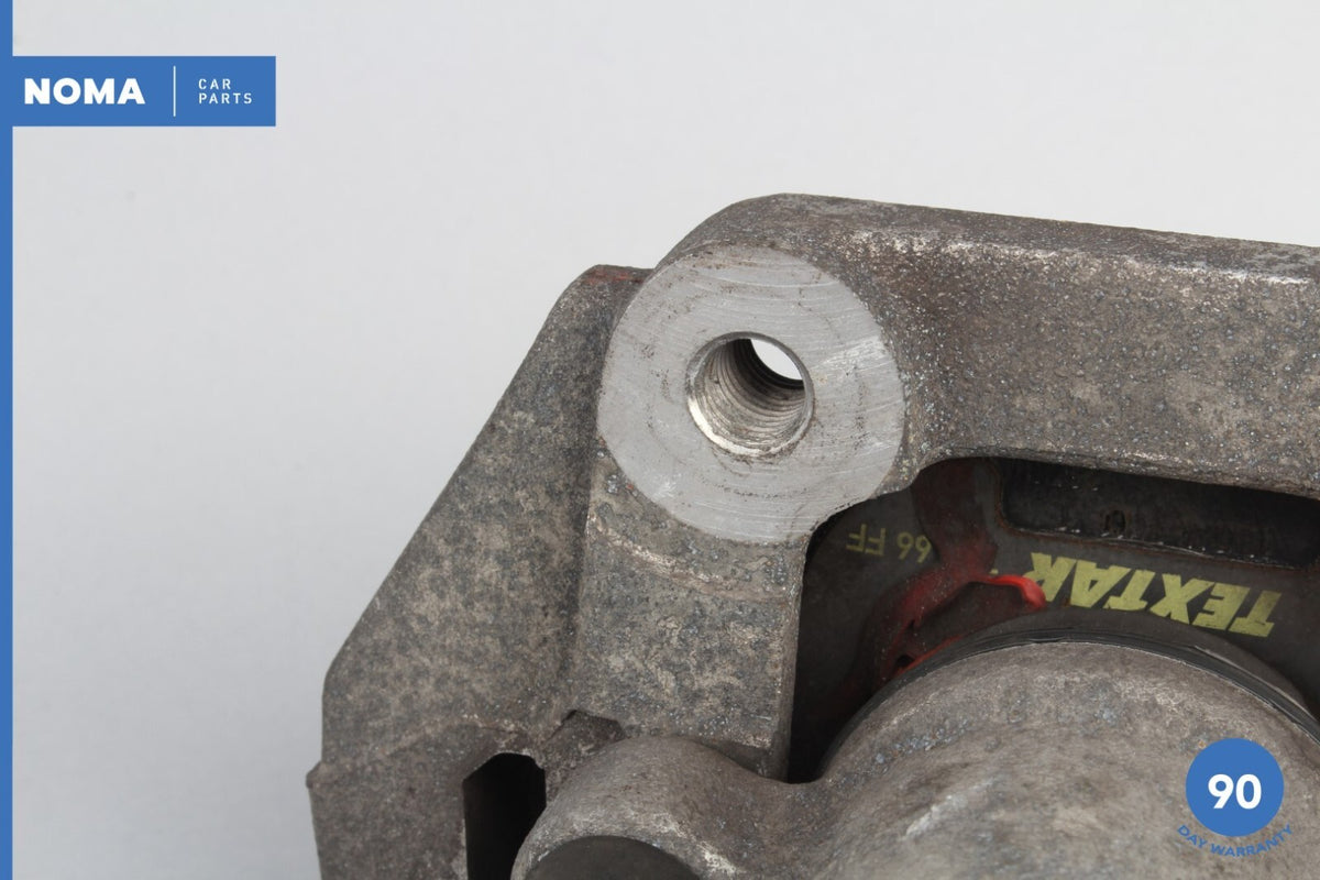 08-10 BMW 535i E60 Rear Left Driver Side Brake Caliper 34216753679 OEM - photo 8