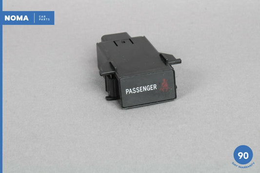 02-05 Lexus SC430 Z40 Right Passenger Side Seatbelt Seat Belt Warning Lamp OEM - photo 1
