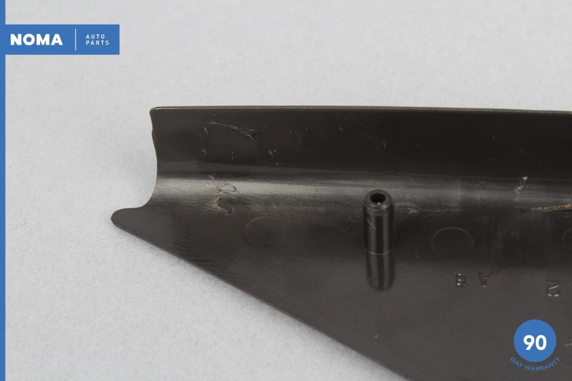 98-03 Jaguar XJR XJ8 X308 Rear Right & Left Interior Corner Cover Trim Set OEM - photo 10