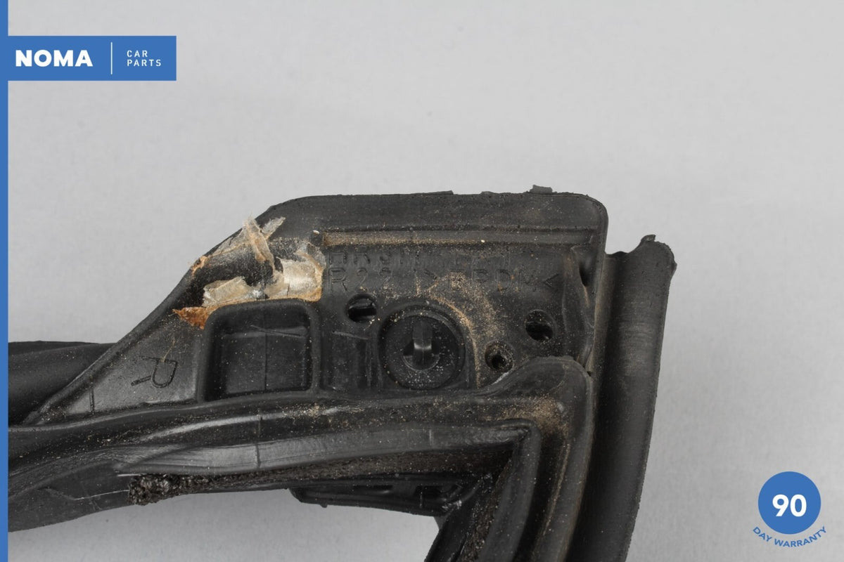 17-21 Subaru Impreza GT Front Right Passenger Side Door Weatherstrip Seal OEM - photo 13
