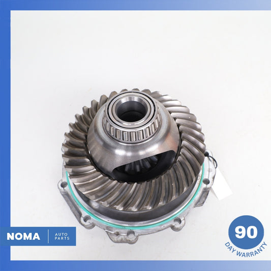 2014 Audi D4 A8 Automatic Transmission Differential Gear 0BK300038C OEM - photo 1