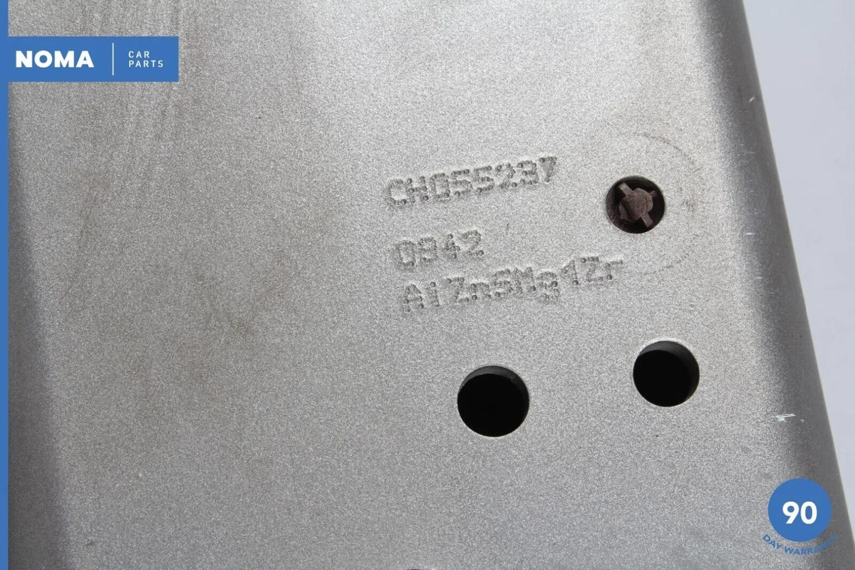 07-15 Jaguar X150 XKR XK Front Bumper Reinforcement Impact Bar 6W8317750BE OEM - photo 13