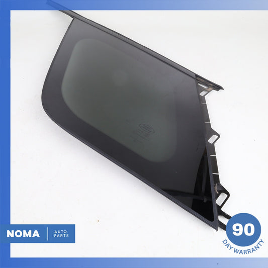 15-23 Land Rover Discovery Sport L550 Rear Left Driver Side Quarter Glass OEM - photo 1