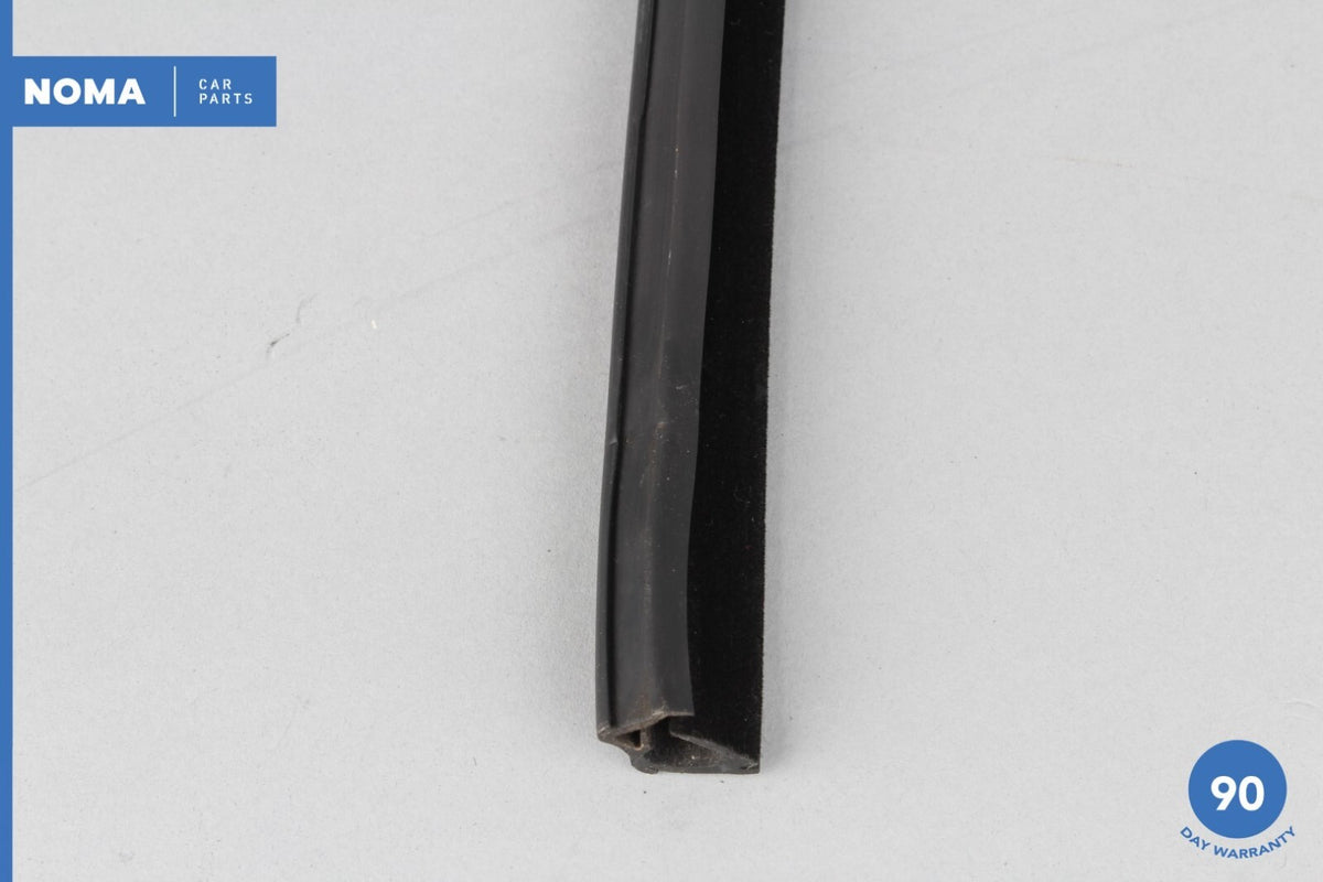 00-06 BMW X5 E53 Rear Left Driver Side Door Window Seal 7020583 OEM - photo 7