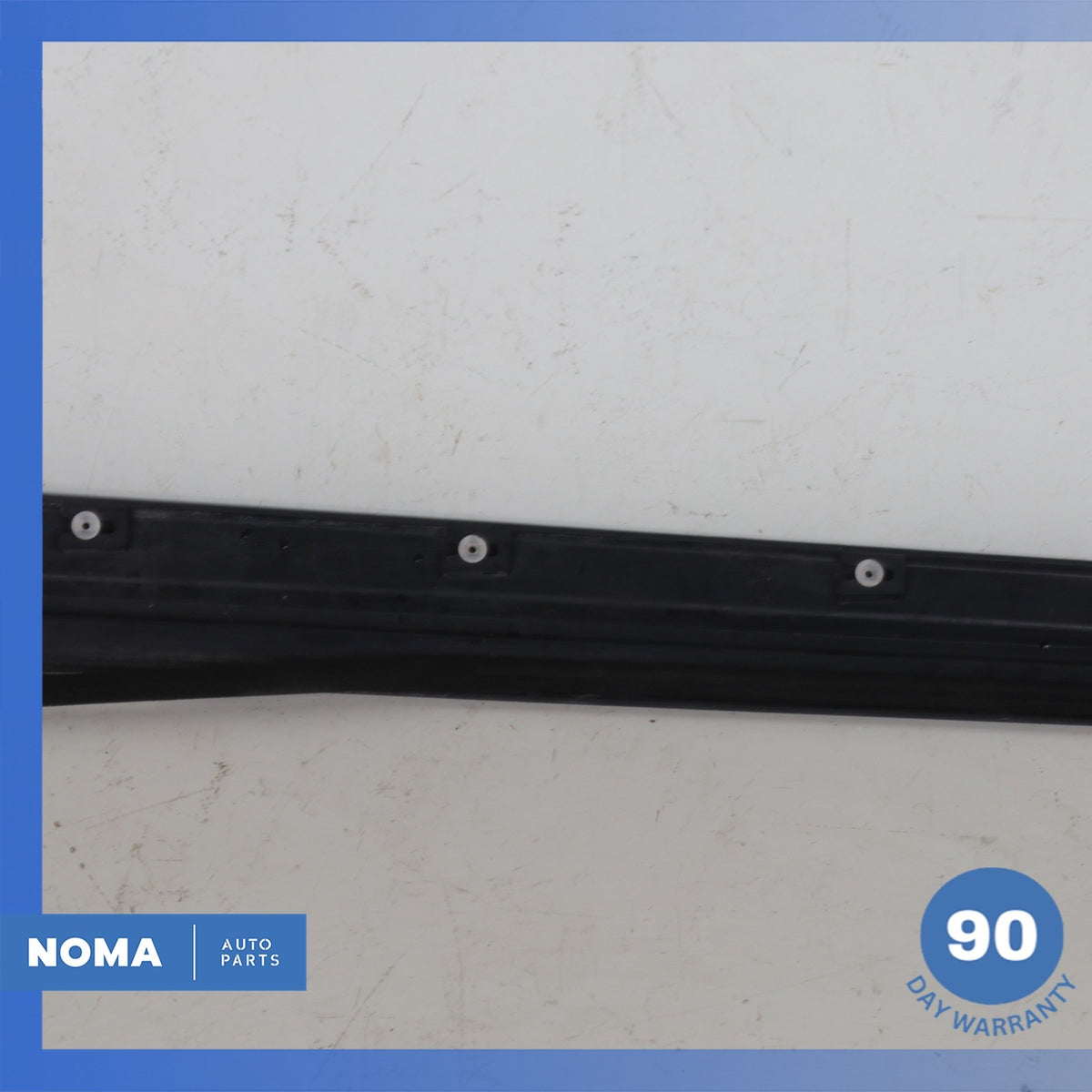 15-16 Land Rover L319 LR4 Right Side Skirt Rocker Panel Bracket OEM - photo 13