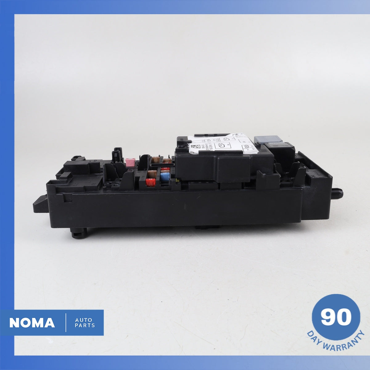 Range Rover Sport L494 L405 Engine Compartment Fuse Relay Box OEM - photo 6