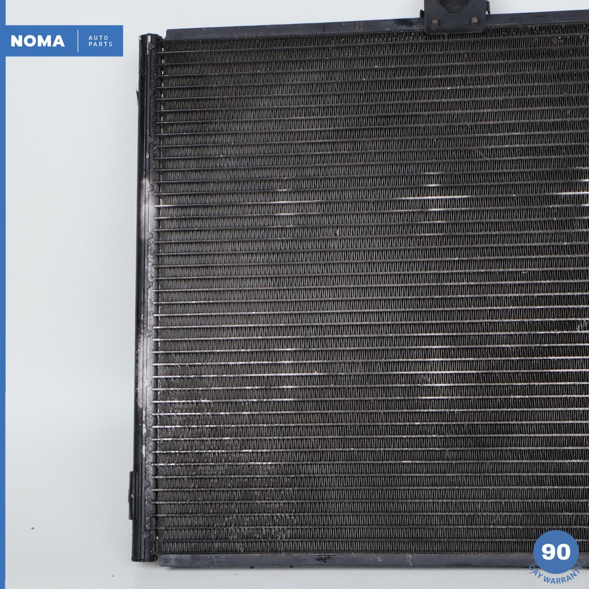95-00 Lexus LS400 XF20 HVAC Air Conditioning Condenser Radiator 88460-50120 OEM - photo 11