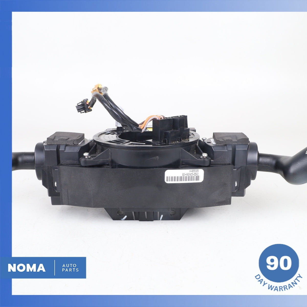 Range Rover Sport L320 Steering Column Control Switch CH2213335AA OEM - photo 18