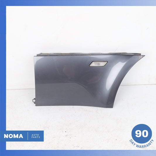96-02 BMW E36 Z3 Front Right Passenger Side Fender Panel Gray OEM - photo 1