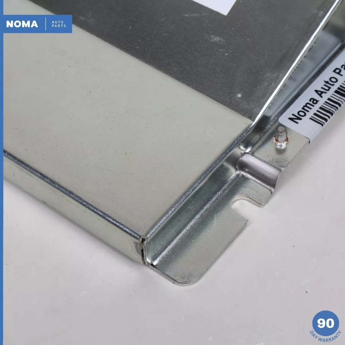 07-09 Jaguar X150 XK XKR Air Suspension Damping Control Module 6W8318B008AE OEM - photo 5
