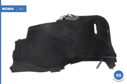 07-12 Lexus XF40 LS460 Rear Right Trunk Luggage Trim Liner Cover Panel OEM - photo 1