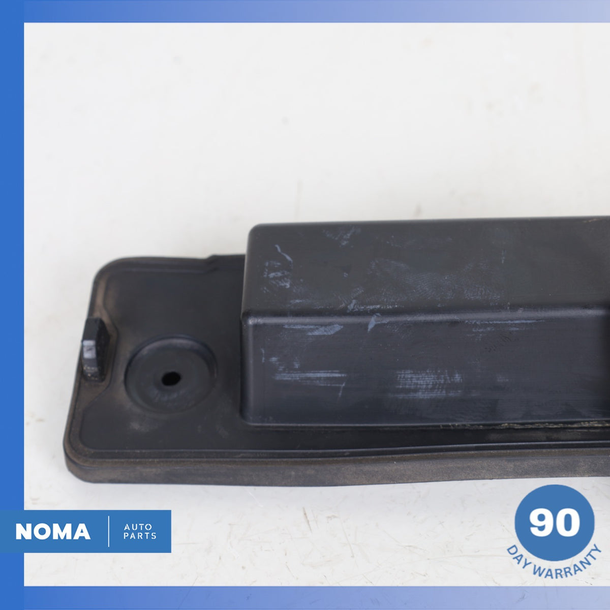 14-22 Land Rover Range Rover Sport L494 Trunk License Plate Number Light OEM - photo 11