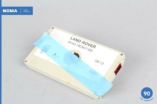 10-12 Land Rover Range Rover Antenna AMP Amplifier Circuit Control Module OEM - photo 1