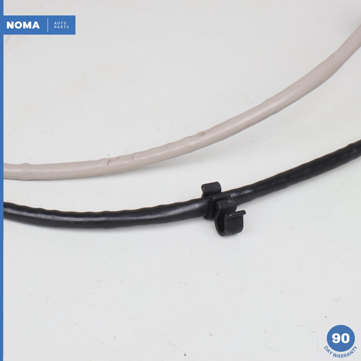 2005 Jaguar X100 XKR Upstream Downstream Oxygen Lambda Sensor Set OEM - photo 7