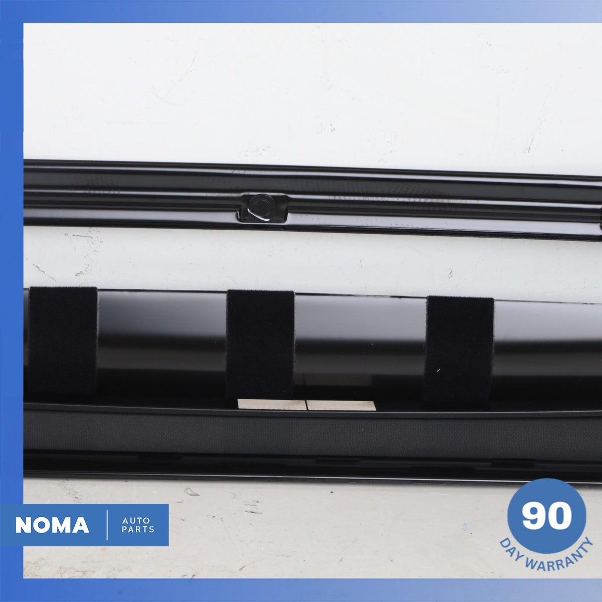 13-22 LR Range Rover L494 L405 Panorama Pano Roof Sun Shade CPLA519A02AH OEM - photo 3