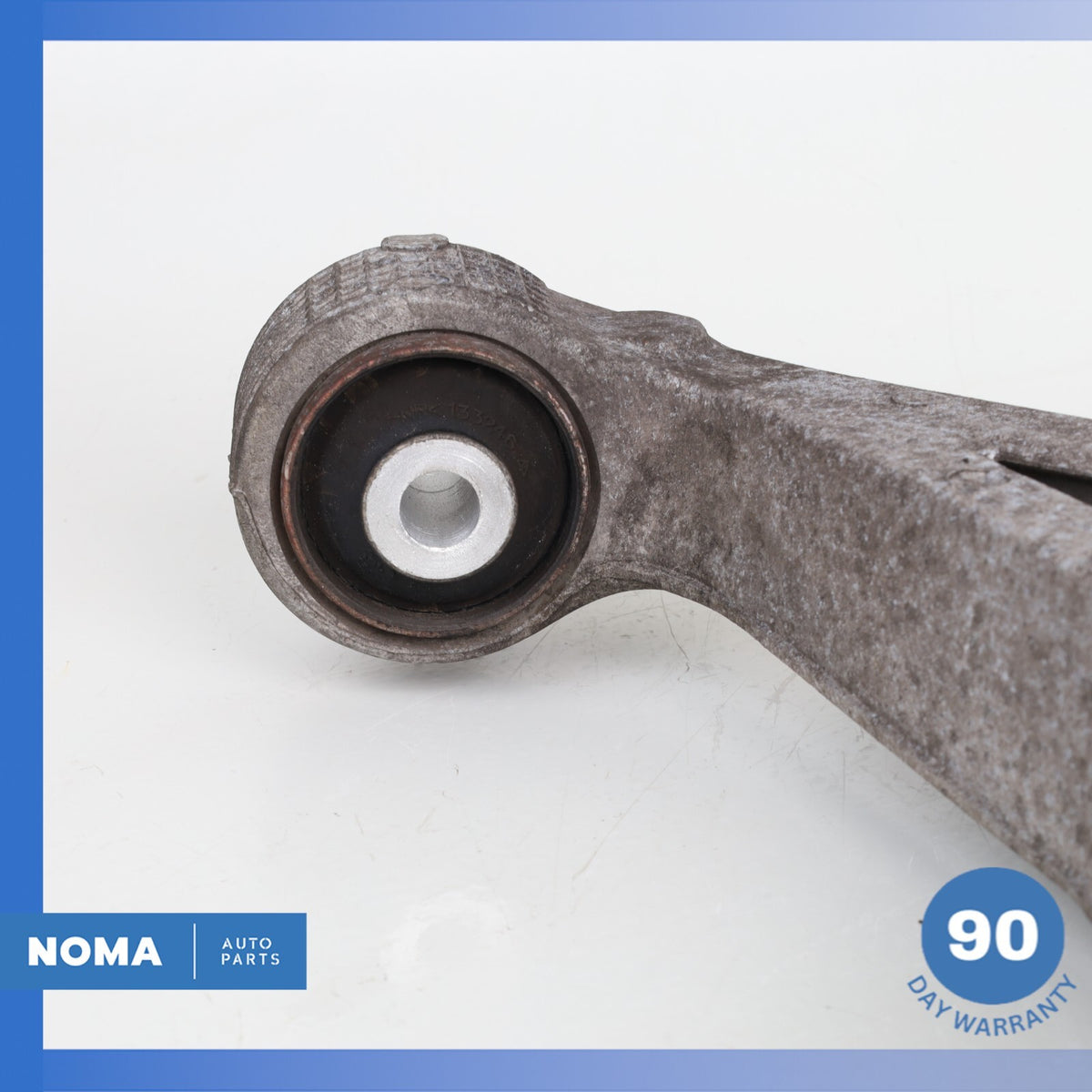 14-24 Jaguar X152 F-Type XKR-S Rear Right Side Lower Control Arm OEM - photo 10