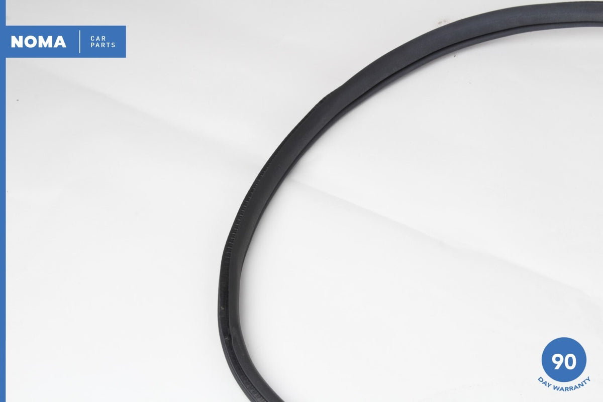 00-08 Jaguar S-Type X200 Front Right Passenger Side Door Weather Strip Seal OEM - photo 7