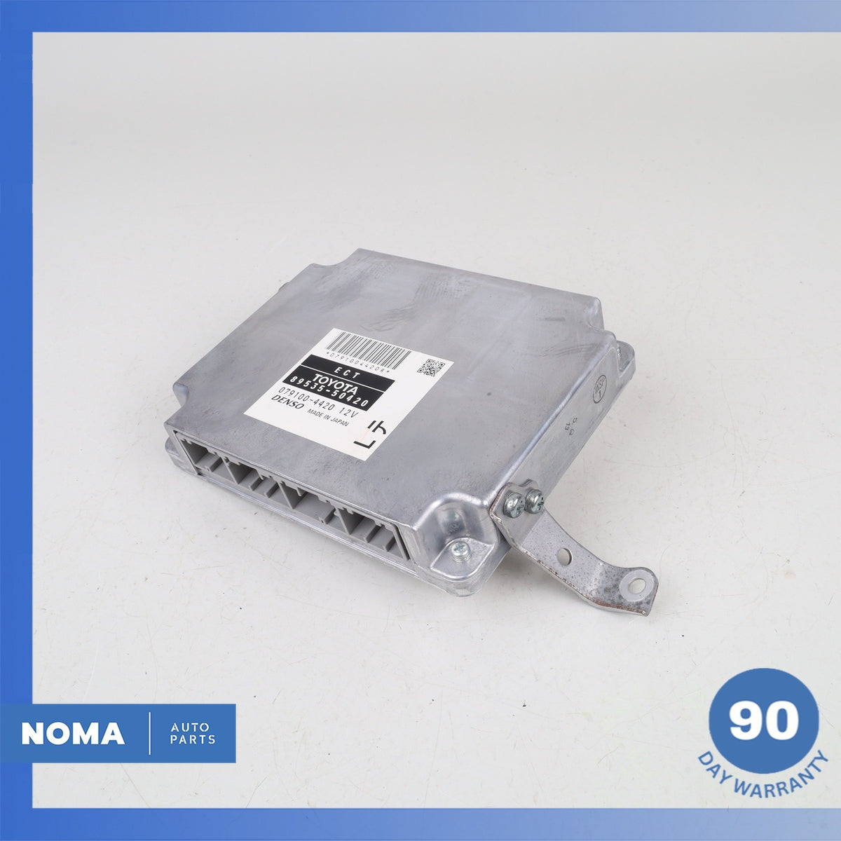 Lexus UCF40 LS460 A/T Automatic Transmission Computer Module OEM - photo 2