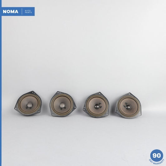 95-00 Lexus LS400 XF20 Rear / Front Right & Left Door Speaker Set of 4 Pioneer - photo 1