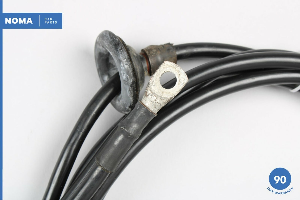 98-03 Jaguar XJ8 XJR VDP X308 Fusebox Fuse Box Power Cable LNC3703AB OEM - photo 3