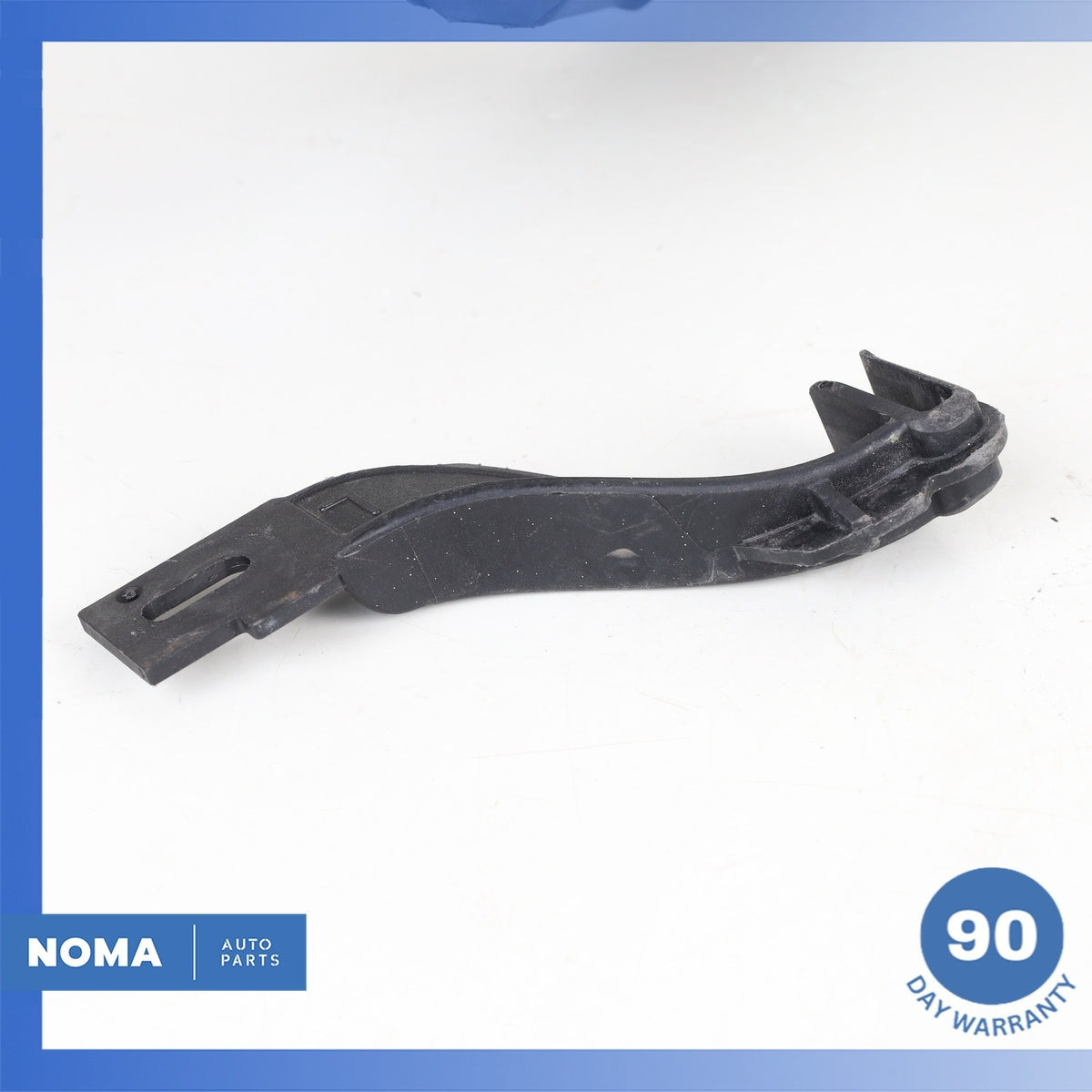 BMW E92 328i 325i 335i Left Headlight Head Light Bracket 7227925 OEM - photo 15
