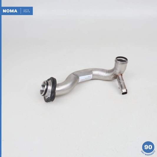 2007 BMW E85 E86 Z4 Coolant Water Pump Inlet Hose Pipe 11537516414 OEM - photo 1