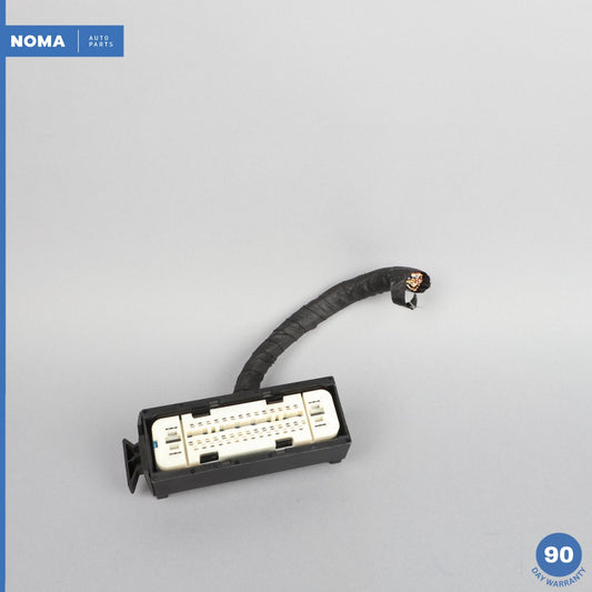 07-08 BMW 328i E90 E91 E92 E93 Anti Lock Brake Control Module Connector Plug OEM - photo 1