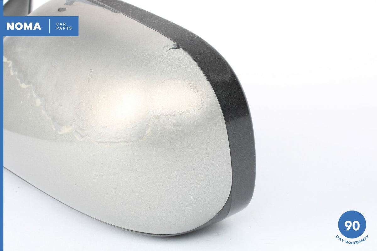 97-06 Jaguar XK8 XKR X100 Left Driver Side Rear View Door Mirror MDX OEM - photo 2