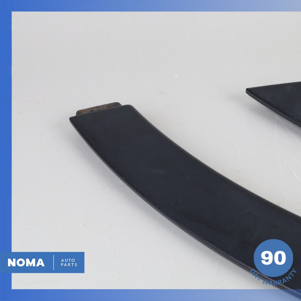 Range Rover Evoque L538 Rear Right & Left Wheel Arch Molding Set of 2 OEM - photo 4