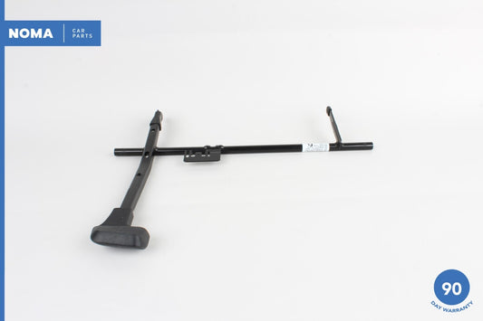 09-16 BMW Z4 E89 Front Left Driver Side Seat Forwards Backwards Mechanism OEM - photo 1
