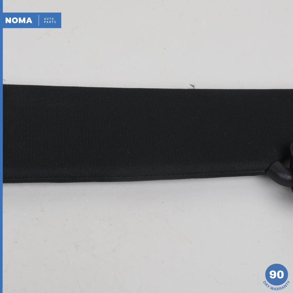 14-24 Jaguar X152 F-Type Right Passenger Sunvisor Sun Visor Shade Black OEM 68k - photo 11