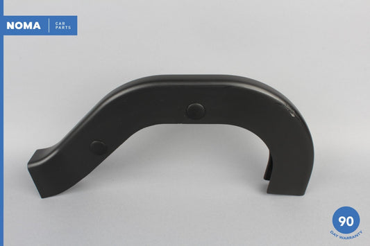 00-08 Jaguar S-Type X202 Rear Left or Right Side Trunk Lid Hinge Trim Cover OEM - photo 1