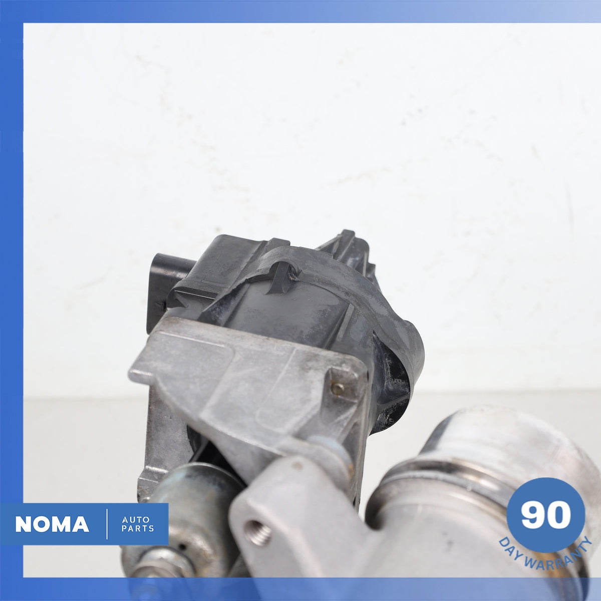 BMW F25 X3 328i 320i 528i 228i 428i N20 Turbo Turbocharger 7634486 OEM - photo 3