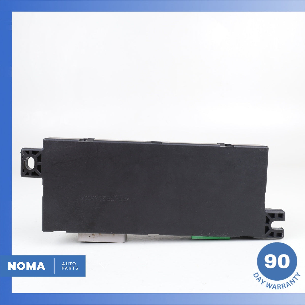 14-15 LR Range Rover Evoque L538 Front Left Driver Seat Control Module OEM - photo 10