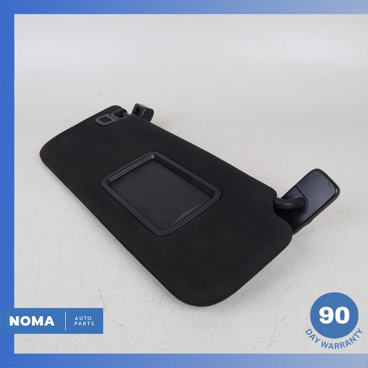 LR Range Rover Sport L494 L405 Right Sunvisor Sun Visor Shade Black OEM - photo 1