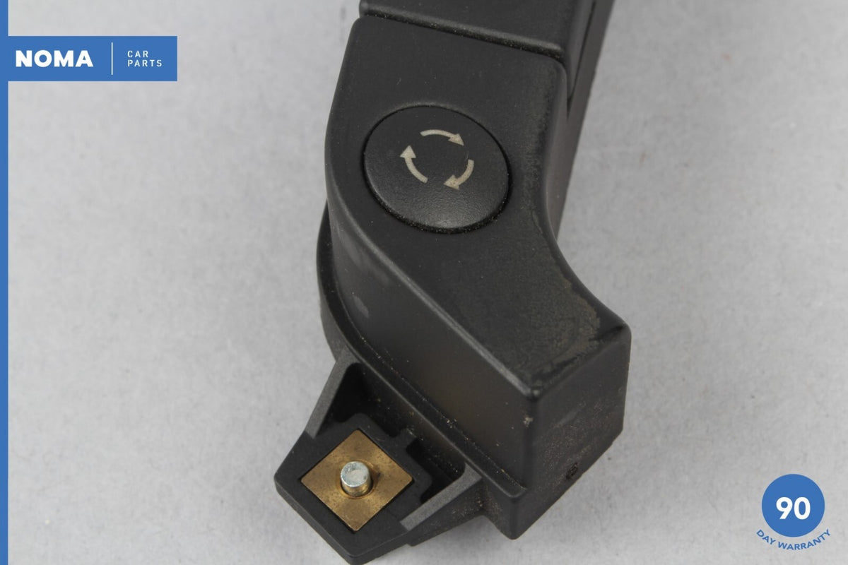 00-06 BMW X5 E53 Steering Wheel Cruise Control Air Flow Switch 6922854 OEM - photo 4