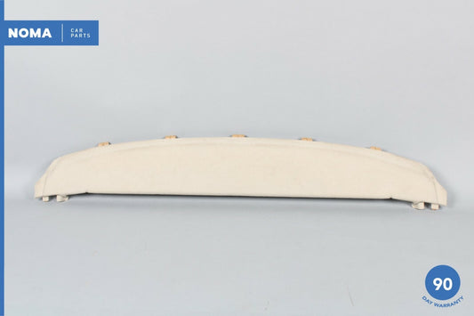07-12 Lexus XF40 LS460 Rear Deck Shelf Package Tray Trim Panel Cover LA01 OEM - photo 1