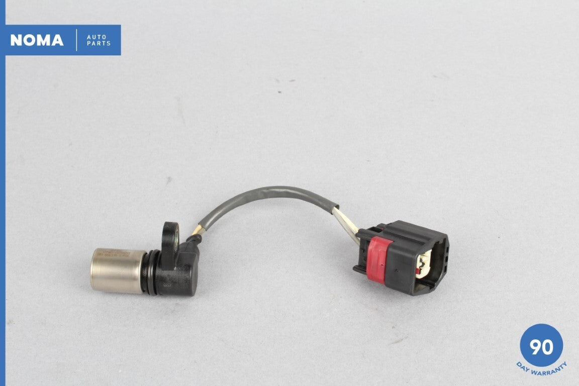 98-09 Jaguar XJ8 VDP X350 Right Passenger Side Camshaft Cam Position Sensor OEM - photo 4