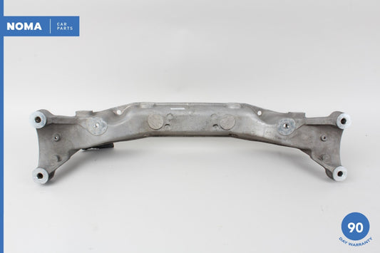2001 Jaguar S-Type X200 Front Engine Mount Crossbeam Cross Member YW435026AC OEM - photo 1