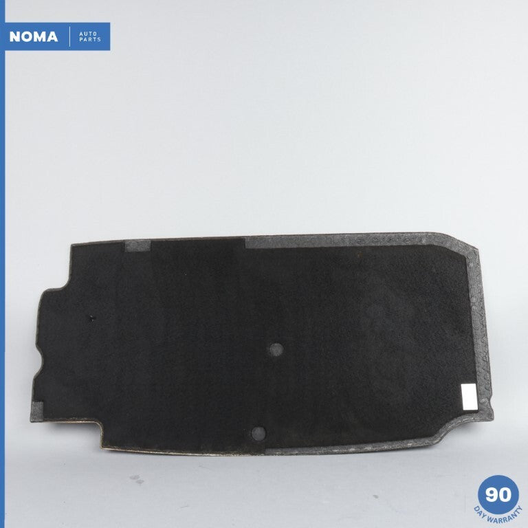 03-08 BMW Z4 E85 Roadster Rear Back Trunk Floor Panel Mat Liner Trim 7016687 OEM - photo 6
