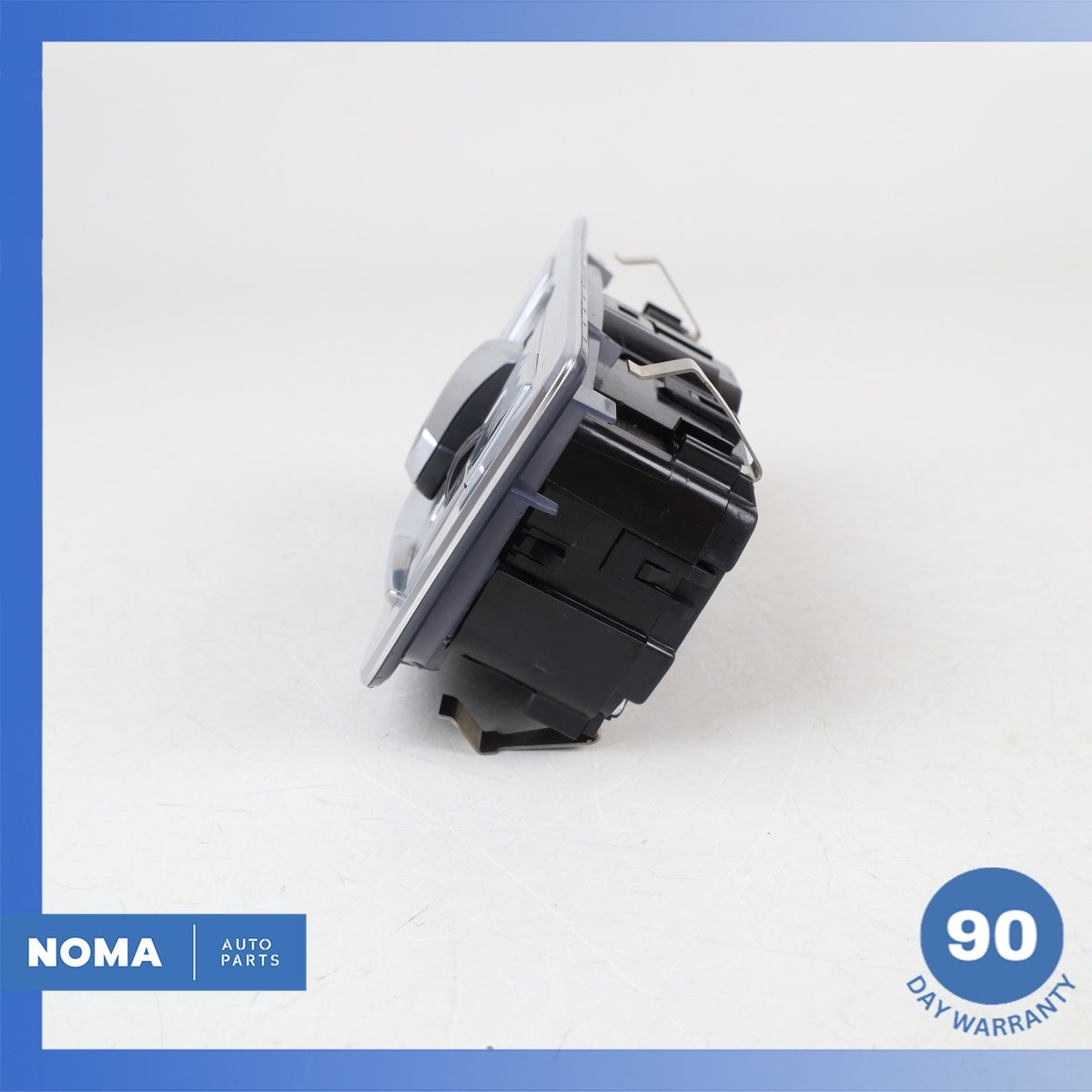 BMW G12 740i 750Li Headlight Head Light Lamp Control Switch OEM - photo 10