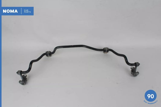 01-08 BMW E85 Z4 330i Rear Stabilizer Sway Bar Anti Roll Bar 33551094545 OEM - photo 1