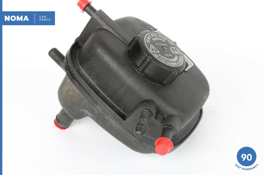 97-06 Jaguar XK8 XKR X100  Expansion Tank Coolant Bottle Reservoir MJD4400AB OEM - photo 1