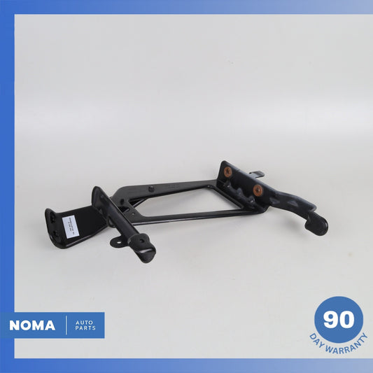 Audi 4M Q7 Engine Motor Left Radiator Support Bracket 4M0121261T OEM - photo 1
